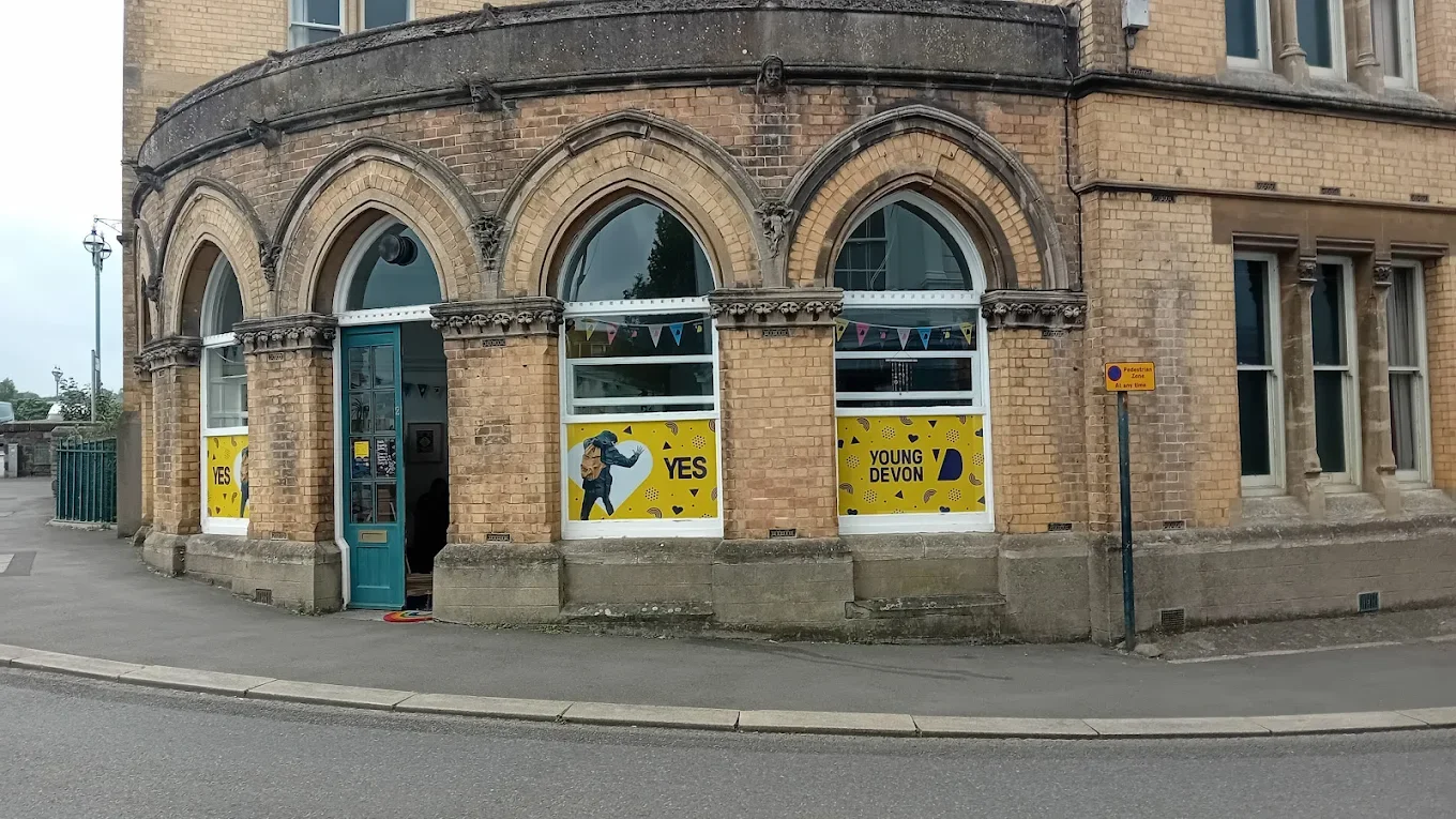 young devon office in barnstaple