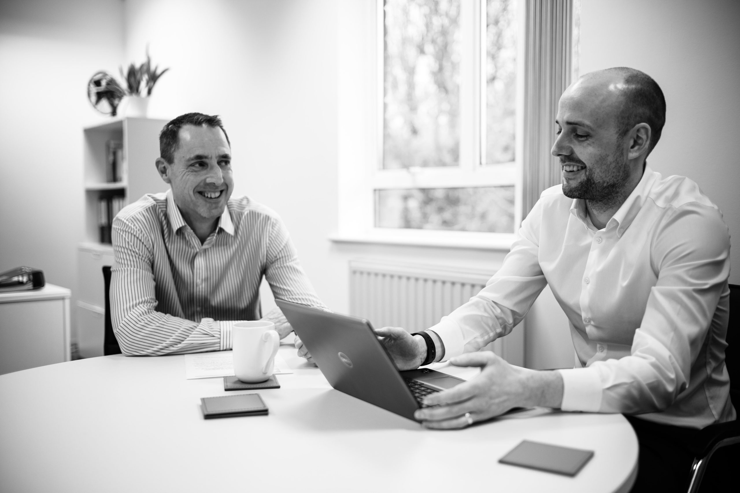 WR frost accountants